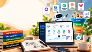 Optimising for AI Search Answers