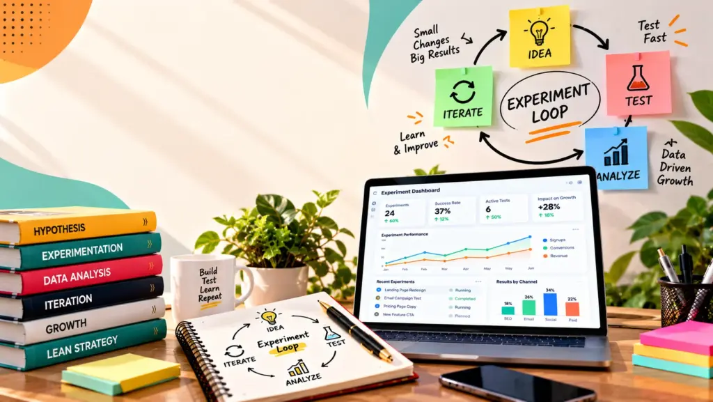 The Complete SEO Growth Framework for Modern Businesses