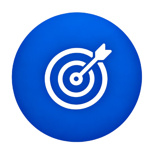 bullseye arrow icon removebg preview
