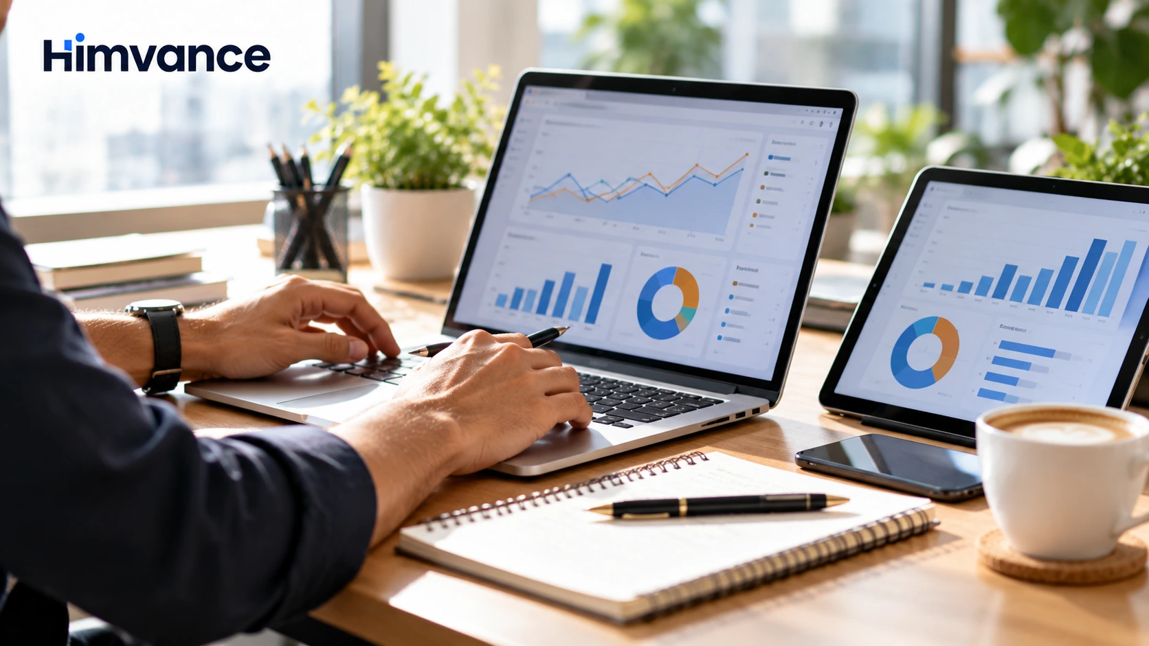 How Performance Marketing Helps Businesses Maximize Their Marketing ROI