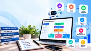 7 Marketing Automation Workflows Every Business Should Implement