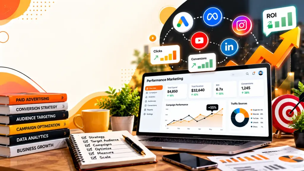 Performance Marketing: A Complete Guide to Growing Your Business