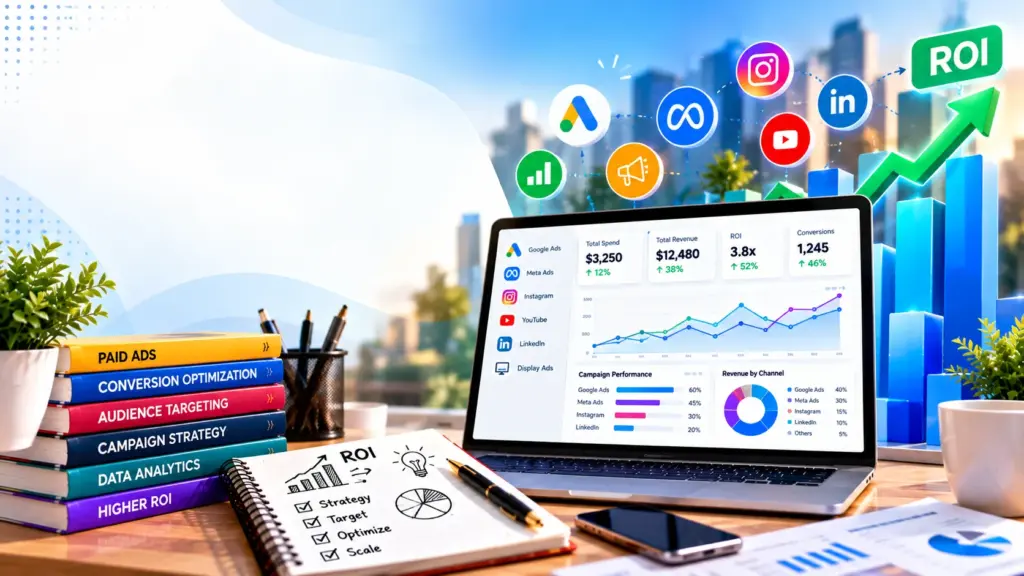 7 Performance Marketing Strategies to Increase ROI