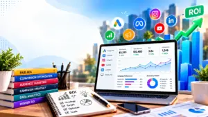 7 Performance Marketing Strategies to Increase ROI